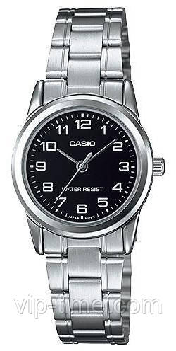 Годинник CASIO LTP-V001D-1B, фото 1