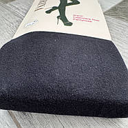 Колготки жіночі кашемір вовна Irina, 42-48 розмір, чорні, 891, фото 2