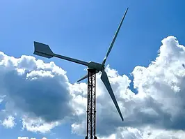 Повітряні генератори