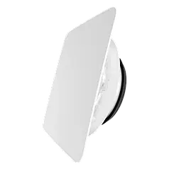 Анемостат Вентс АП 125 РФ-С білий