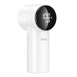 Машинка для видалення катишків HOCO HP70 Digital hair ball trimmer 6942007662963