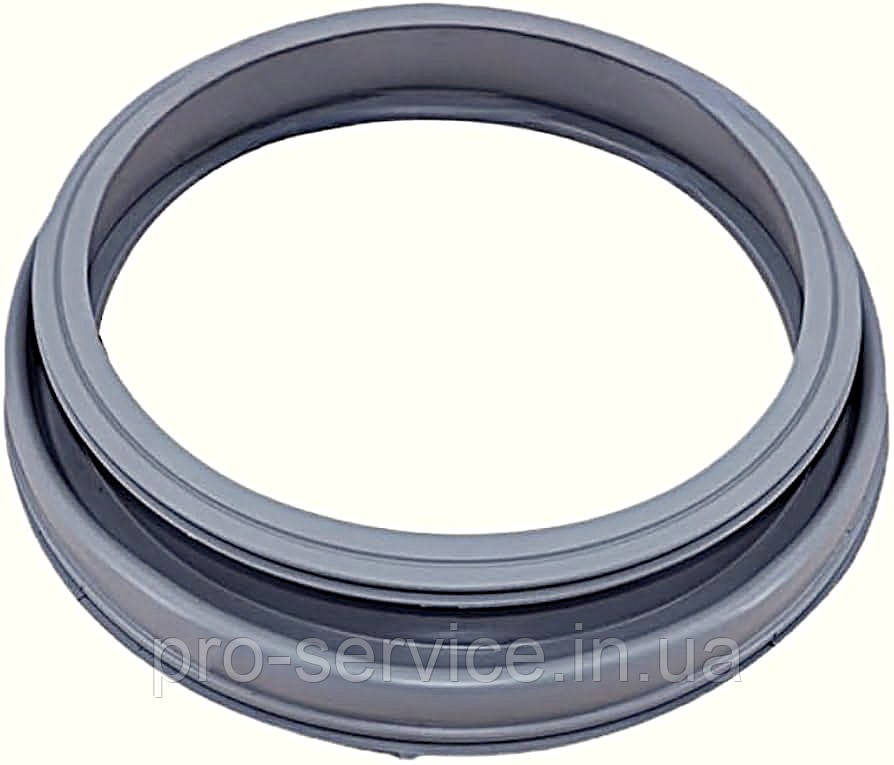 Манжета люка 1033060 (TG60-1028E-3047) для пральних машин Amica, Hansa, Midea