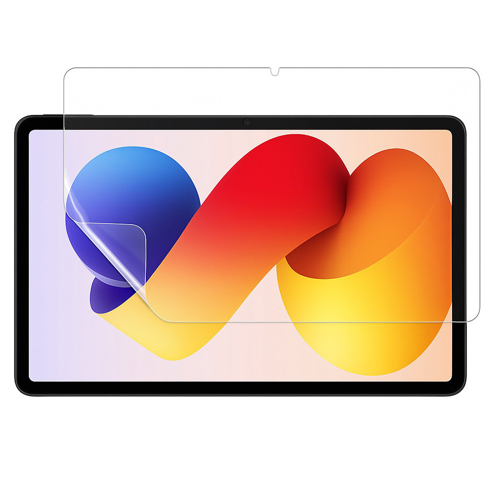 Матова гідрогелева плівка Mietubl Anti-Glare для Xiaomi Redmi Pad  Pro 12.1" (2025), фото 1