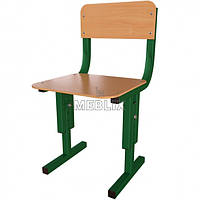 Дитячі стільці та лавки