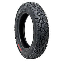 Покришка 3.00-10" для скутера посилена 6PR 47J безкамерна (Kurosawa M-T)