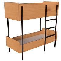 Дитячі ліжка