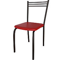 Стілець для кафе Лада. Меблі для кафе і барів. Обідні стільці для кафе і барів.