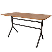 Стіл для кафе та барів "Скорпіон" (1300*700*750h). Столи для кафе та столових, стіл для кафе шестимісний