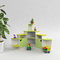 Дитячі стінки для дошкільних установ