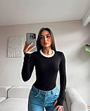 Лонг Норма + Батал "Мікродайвінг". Розміри: 42-46, 48-52, фото 4