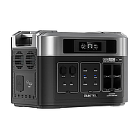 Портативна зарядна станція OUKITEL BP2000E PRO (2048 Вт · год / 3600 Вт)