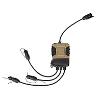 Гарнітура Silynx C4 OPS