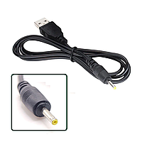 Кабель USB2.0 ->power supply line 2.5/0.7