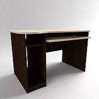 Стіл комп'ютерний з полицею СК-3