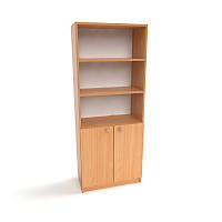 Шафа для посібників Д-2 в садок. Шафи для дитячих садків