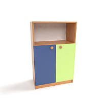 Шафа для посібників, документів і дитячих робіт Д-6 від виробника