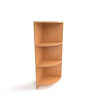 Кутовий сегмент Д-7 для документів і посібників від виробника