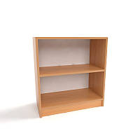 Стелаж Д-9 для дитячих робіт, навчальних посібників від виробника