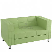 Двомісний Диван Dream. М'які меблі для офісу. дивани для офісів