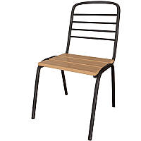 Стільці для літніх кафе БАРРО NEW