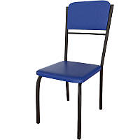 Стільці для кафе РІО. Обідні стільці для барів, кафе, столових. Кухонні стільці