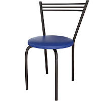 Стілець для кафе "Нікос Плюс". Стільці для кафе та барів, столових, пабів від виробника.