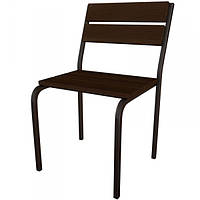 Стілець для літніх майданчиків РІО від виробника.