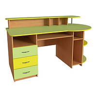 Комп'ютерний стіл учительський для НУШ - Компьютерный стол учительский для НУШ