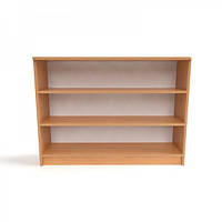 Дитяча тумба для взуття. Полиця під взуття. Полиці для дитячого садка