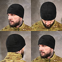 Військові формні головні убори шапки чорні зимові COYTEO