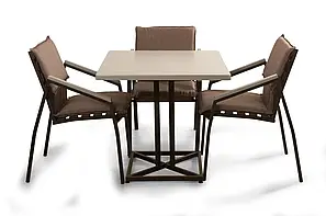 Меблі для кафе та барів