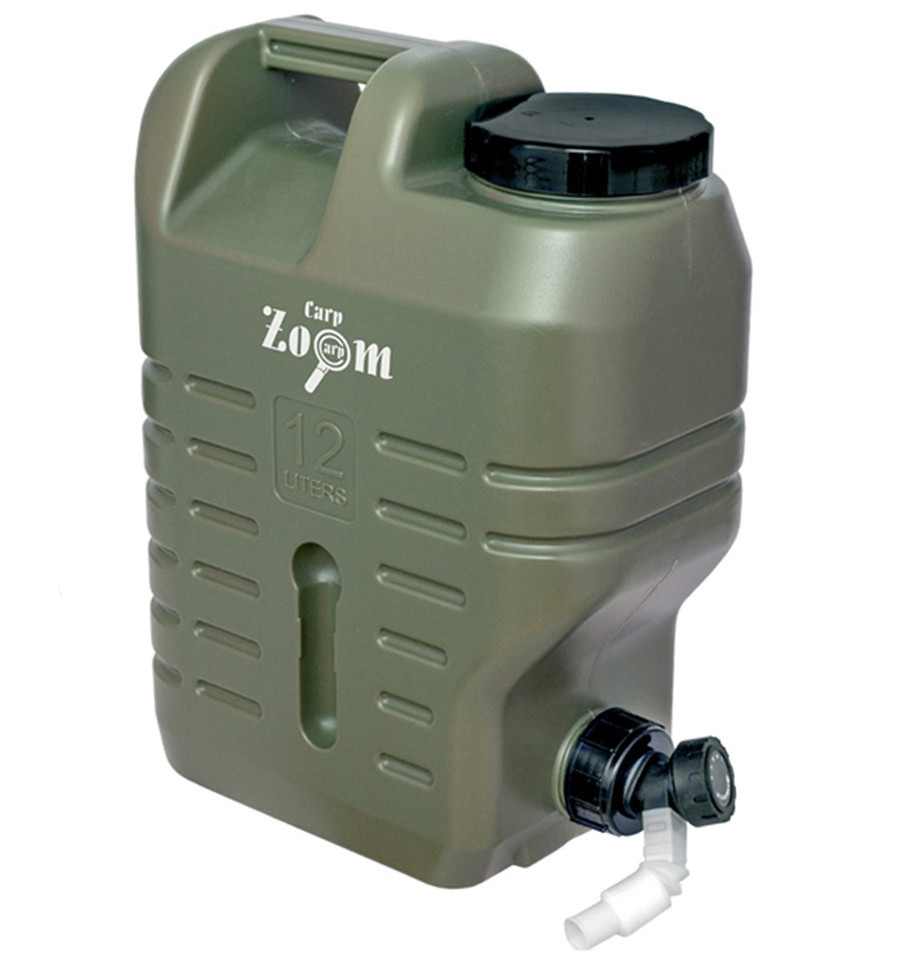 Каністра, Каністра для води Carp Zoom Water Container 12л