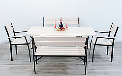 Комплект "Стіла" для літніх кафе