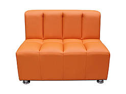 М'який диван "Драко" для дитячого садка, Диван "Драко" для дитячих ігрових кімнат