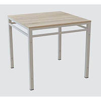 Стіл для школи "Стоун Стандарт", Стіл для шкільної їдальні "Стоун Стандарт"