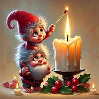 Новрічні товари