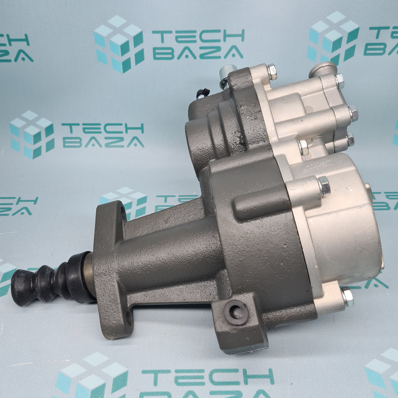 Підсилювач пневмогідравлічний КАМАЗ (RIDER)