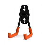 Гачки органайзери на стіну для велосипедів, інструменту, садового інвентарю