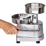 Машина для гамбургерів Beeketal Hamburger Patty Presse BPP-5P II, фото 3