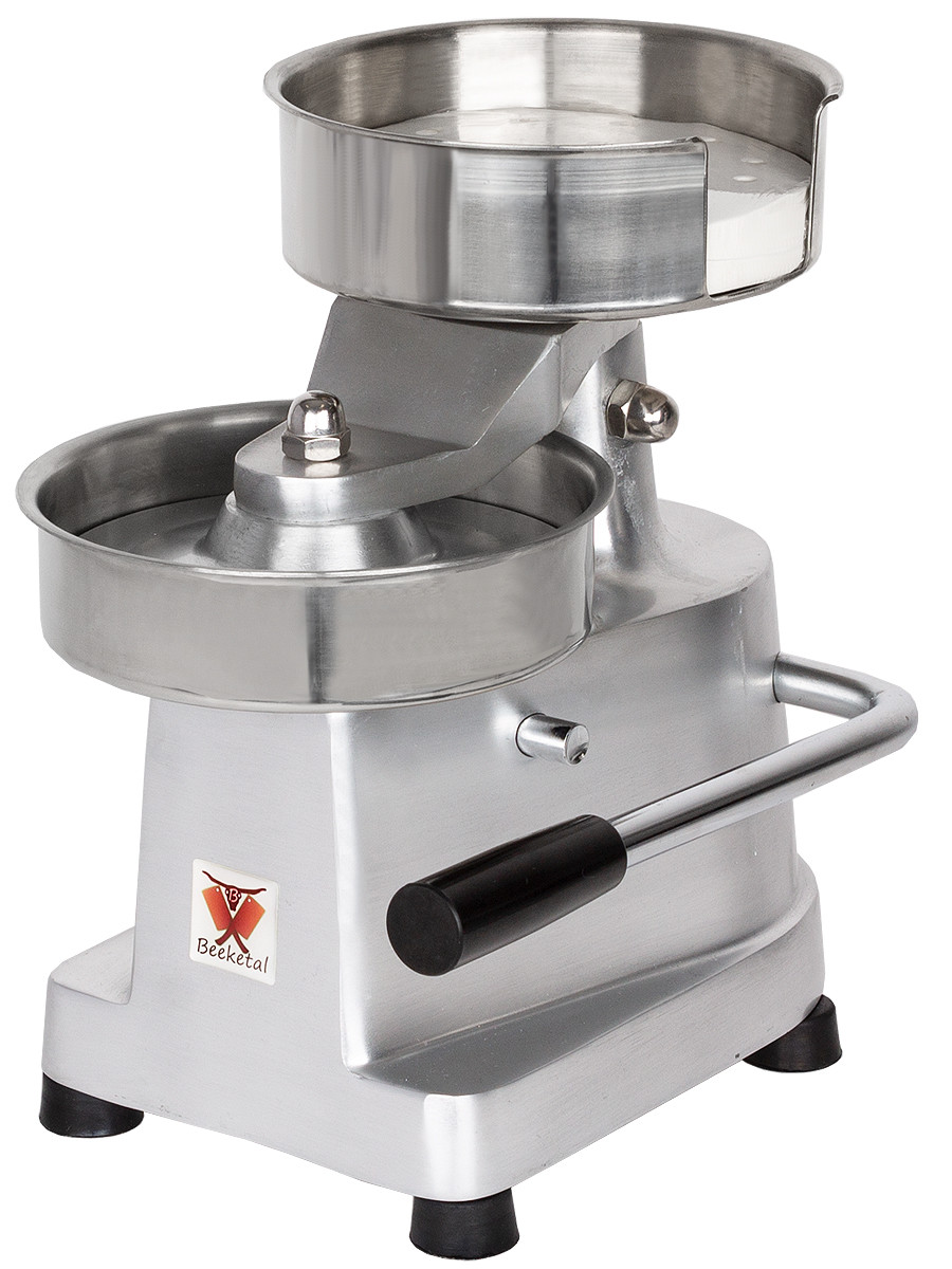 Машина для гамбургерів Beeketal Hamburger Patty Presse BPP-5P II, фото 1