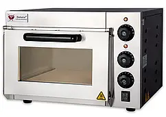 Піч для піци Beeketal BPO35-1