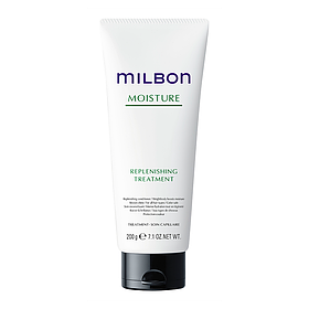 Зволожуючий кондиціонер Replenishing Shampoo Milbon 200 мл