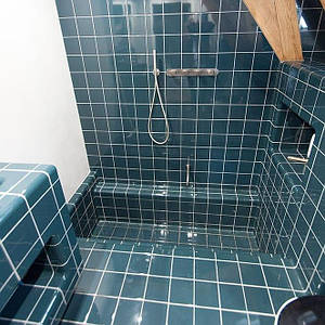 Епоксидна фуга GUM 1 кг бежевий