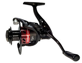 Котушка GRIPEN AKELA 1000 FD / 12+1 BB, (моментальний стоп, метал шпуля, метал ручка)