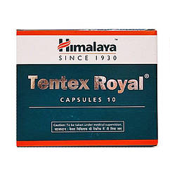 Тентекс Роял Хімалая (Tentkes Royal Himalaya) 10 капсул