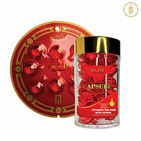 Вітаміни в капсулах для волосся