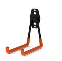 Гачки органайзери на стіну для велосипедів, інструменту, садового інвентарю