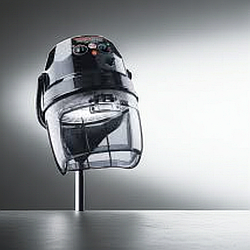 Сушуар перукарський фен підлоговий DIAMANTE 3000 одношвидкісний