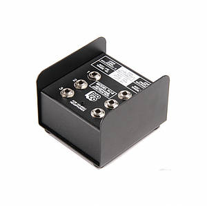 Пасивний розгалужувач для навушників ProCo HJ-6