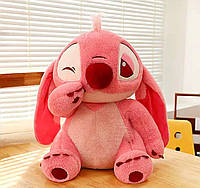 Мягкая игрушка Анджел из мультфильма «Лело и Стич» 30 см | Подруга Стича | игрушка Энжел 30 см | Игрушка Енджел